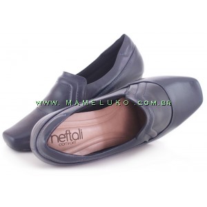 sapatos neftali azul marinho