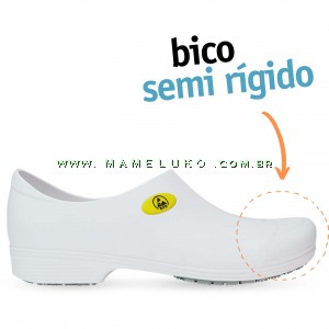Sapato antiestatico outlet