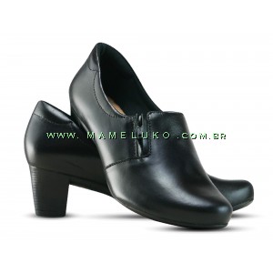 Sapatos neftali preto best sale