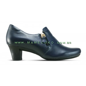 Sapatos neftali azul marinho store
