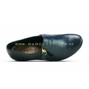 Sapatos neftali clearance azul marinho