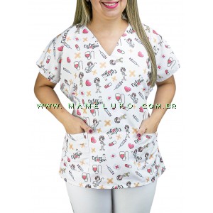 Mameluko uniformes 2025