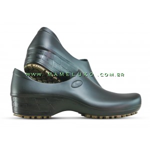 Sapato sticky shoe preto feminino on sale