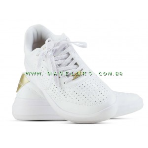 T nis Azaleia Branco enfermagem por R 59 90 na Mameluko