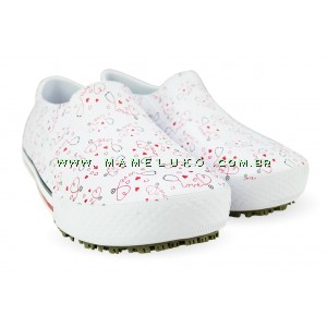 Tênis profissional iate works hot sale ii