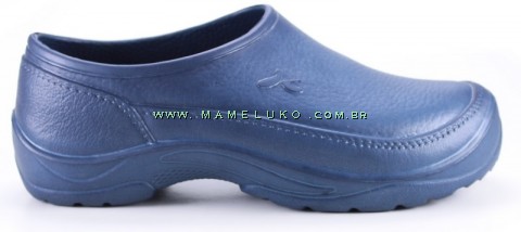 Kemo Profissional 5 (COM CA) - Azul Marinho