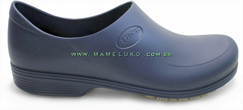 Sticky Shoe Man Antiderrapante - Marinho