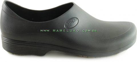 Sticky Shoe Man Antiderrapante - Preto