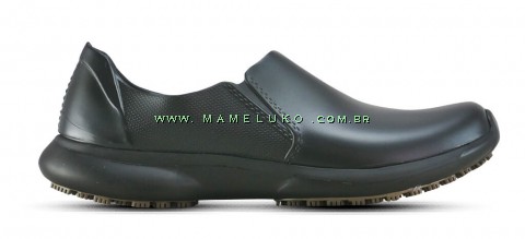 Sticky Shoe - Sport Woman - Preto 