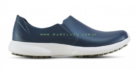 Sticky Shoe - Sport Woman - Azul Marinho