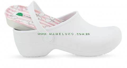 Boa Onda Bio Listras Esteto - Branco 