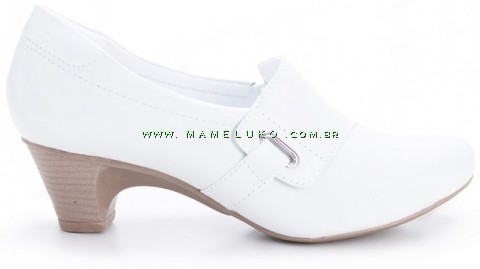 Sapato Neftali 4764 - Branco