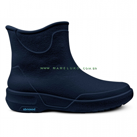 Bota Dallas Boa Onda - Classic Blue