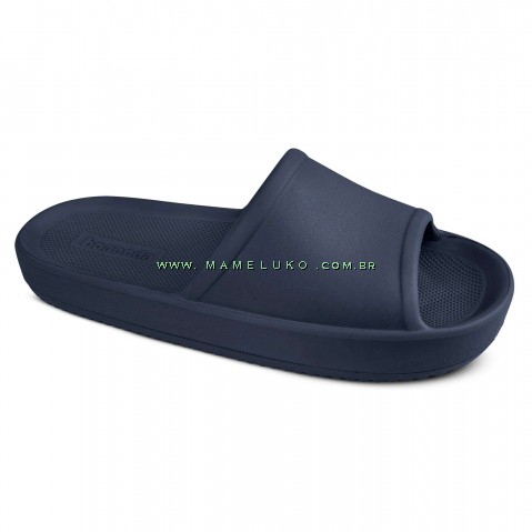 Chinelo Anatômico Boa Onda Ultra - azul
