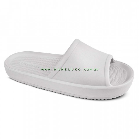 Chinelo Anatômico Boa Onda Ultra - Branco