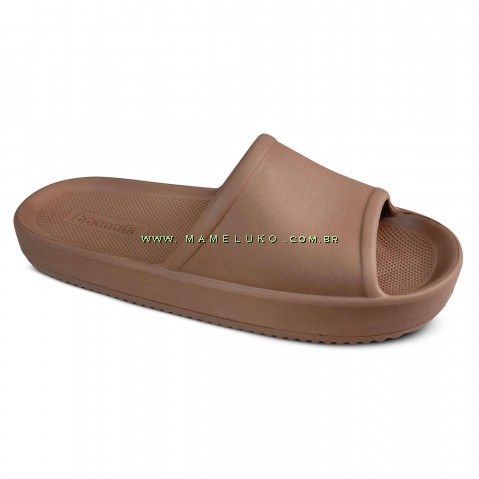 Chinelo Anatômico Boa Onda Ultra - Crepe