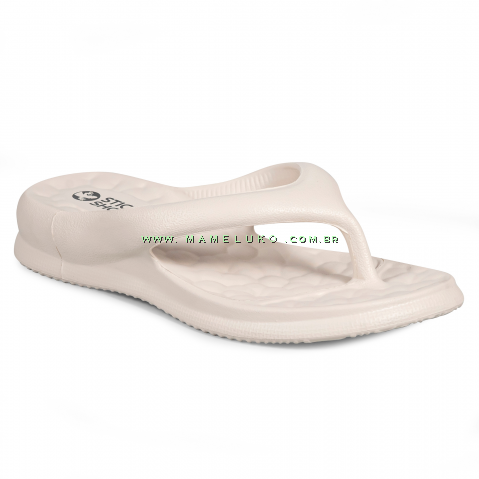 Chinelo Nuvem Sticky Shoe Off Wite 