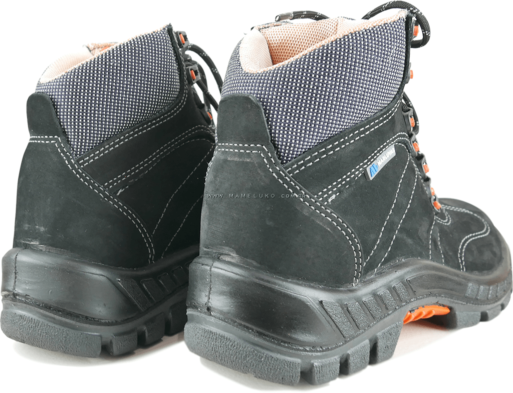 Bota Profissional Marluvas Premier - Preta por R$169,90