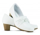 Sapato Neftali 52011 - Branco