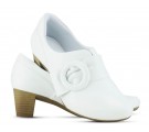 Sapato Neftali 47014 - Branco