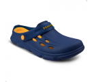 Babuche Boa Onda Adventure - Classic Blue/Manga