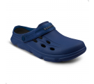 Babuche Boa Onda Adventure - Classic Blue/Preto