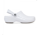 Babuche Antiderrapante Sticky Shoes Unissex CA 49.860 - Branca