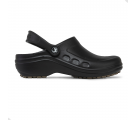 Babuche Antiderrapante Sticky Shoes Unissex CA 49.860 - Preta