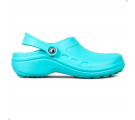 Babuche Basic Sticky Shoes Unissex - Azul Turquesa