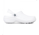 Babuche Basic Sticky Shoes Unissex - Branca