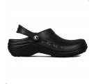 Babuche Basic Sticky Shoes Unissex - Preta