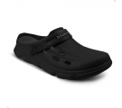 Babuche Boa Onda Adventure - Preto