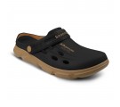 Babuche Boa Onda Adventure - Preto/Crepe