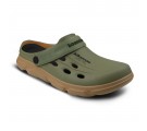 Babuche Boa Onda Adventure - Selva/Crepe