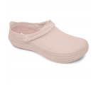Babuche Boa Onda Safe com Palmilha - Rose Nude