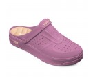 Babuche Boa Onda Urban Feminino - Amora Baunilha