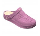 Babuche Boa Onda Urban Feminino - Amora Baunilha