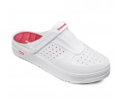 Babuche Boa Onda Urban Feminino - Branco