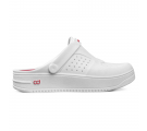 Babuche Boa Onda Urban Feminino - Branco