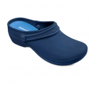 Babuche Sapato Profissional Boa Onda Bio - Azul Marinho