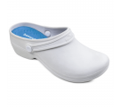 Babuche Sapato Profissional Boa Onda Bio - Branco 