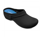 Babuche Sapato Profissional Boa Onda Bio - Preto