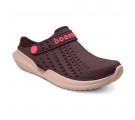 Babuche Tênis Boa Onda Flow - Açaí Rose Nude