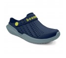 Babuche Tênis Boa Onda Flow - Classic Blue Nimbus