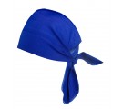 Bandana Profissional Oxford - Azul Royal