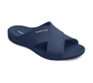 Chinelo Anatômico Boa Onda Harmony - Azul Marinho
