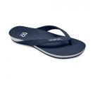 Chinelo Anatômico Boa Onda Happy Feminino - Classic Blue