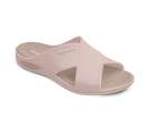 Chinelo Anatômico Boa Onda Harmony - Rose Nude