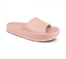 Chinelo Nuvem Anatômico Boa Onda Vibe - Rose Nude