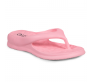 Chinelo Nuvem Para Descanso Sticky Shoes - Rosa